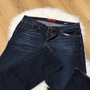 Dark Blue Men’s Jeans